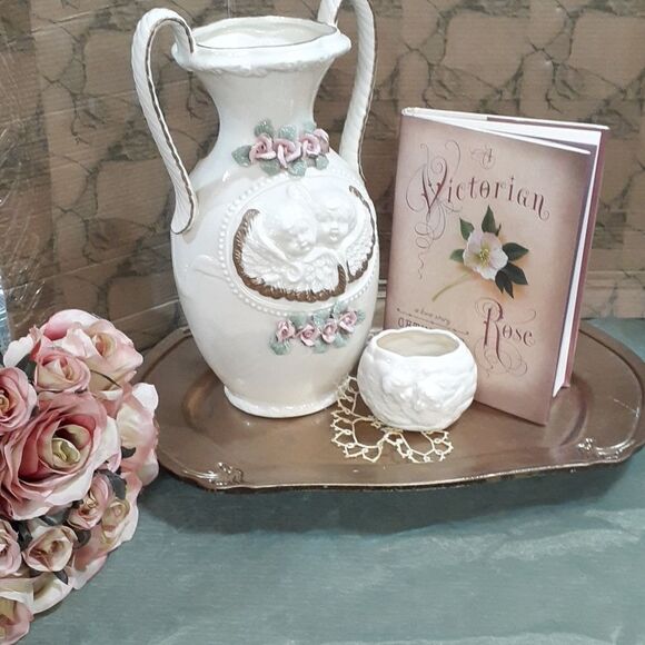 Victorian love for Valentine's or everyday - Picture 1 of 9